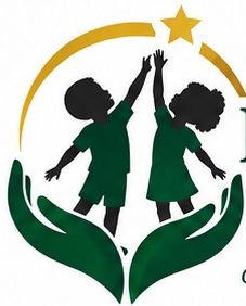 Dieudonne’s Hopeful Children’s Foundation logo