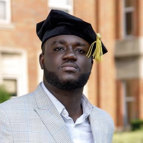 Leadership headshot